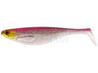 Soft bait Westin ShadTeez High 12cm | Pink Headlight
