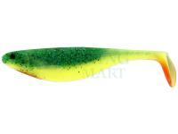 Soft bait Westin ShadTeez High 16cm | Fireflake