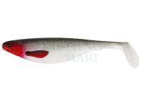 Soft bait Westin ShadTeez High 16cm | Redlight