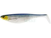 Soft bait Westin ShadTeez High 19cm | Blue Headlight