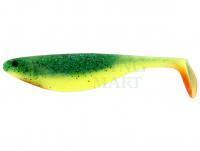 Soft bait Westin ShadTeez High 19cm | Fireflake