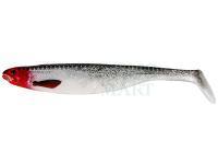 Soft Bait Westin ShadTeez Slim 10cm 6g - RedLight