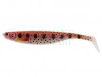 Soft Bait Westin ShadTeez Slim eco 7.5cm - Orange Smolt Limited