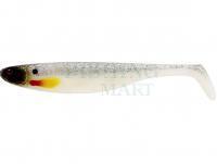 Soft Bait Westin ShadTeez Slim V2 22cm - Glow Ghost Hunter