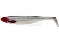 Soft Bait Westin ShadTeez Slim V2 22cm - Redlight