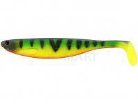 Soft Bait Westin ShadTeez Slim V2 22cm - Tiger Perch