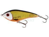 Lure Westin Swim Glidebait 6.5cm 9g Suspending - 3D Official Roach