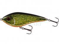 Przynęta Westin Swim Glidebait 6.5cm 9g Suspending - Real Baltic Pike