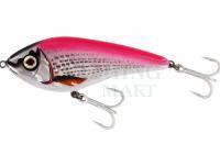 Hard Lure Westin Swim SW 12cm 60g - Pink Mullet