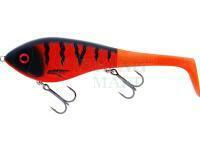 Lure Westin Swim Tail Hybrid 10cm 40g - Fire