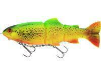 Lure Westin Tommy the Trout Inline 15cm 45g - Firetiger Trout