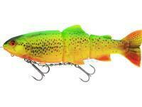 Lure Westin Tommy the Trout Inline 25cm 195g - Firetiger Trout