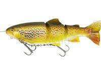 Lure Westin Tommy the Trout Inline 40cm 800g - Real Trout