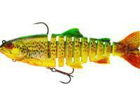 Przynęta Westin Tommy the Trout Multi Jointed R2F 16cm 52g - Firetiger Trout