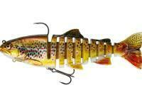Przynęta Westin Tommy the Trout Multi Jointed R2F 16cm 52g - Real Trout