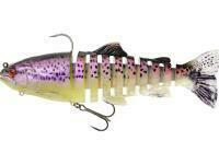 Przynęta Westin Tommy the Trout Multi Jointed R2F 20cm 105g - Ghost Trout