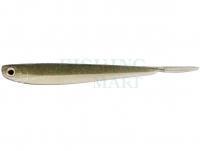 Soft Bait Westin TwinTeez V2 V-Tail 6.5cm 1g - Transparent Deal