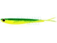 Soft Bait Westin TwinTeez V2 V-Tail Bulk 14.50cm 9g - Fireflash