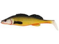 Soft Bait Westin ZanderTeez Shadtail 17cm 56g - Official Roach