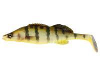 Soft Bait Westin ZanderTeez Shadtail 17cm 56g - Volga Zander