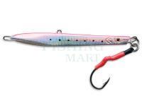 Przynęta Williamson Abyss Speed Jig ASJ100 | 15.5cm 100g - P Pink