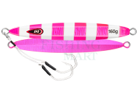 Lure Williamson Slide Dancer 4.5" 115mm 130g - CF Candy Floss