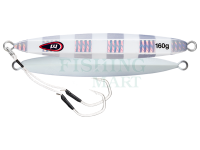 Lure Williamson Slide Dancer 4.5" 115mm 130g - SB Silver Blink