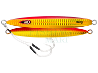 Lure Williamson Slide Dancer 4" 105mm 100g - HS Hot Sauce