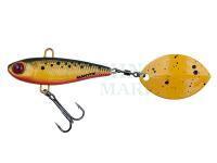 Spinning Tail Lure Manyfik Miki 13g 42mm #3 - M008 Belgium