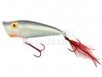 Lure Wob-Art Popper Mick 65 F 6.5cm 9g - POF12 Płotka