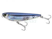 Przynęta Yo-zuri 3D Inshore Pencil 100F | 100mm 14g | 4 in 1/2 oz - Mullet (R1209-HMT)