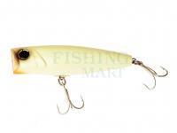 Lure Yo-Zuri 3D Inshore Popper 120mm 45g - Bone (R1412-BN)