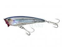 Przynęta Yo-Zuri 3D Inshore Popper 120mm 45g - Mullet (R1412-HMT)