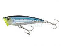 Przynęta Yo-Zuri 3D Inshore Popper 90mm 24g - Sardine (R1411-GHIW)