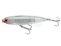 Lure Yo-Zuri 3D Inshore Topknock Pencil 5 in | 125mm | 1 oz | 30g - Ghost Shad (R1369-HGSH)