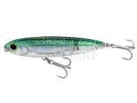 Przynęta Yo-Zuri 3D Inshore Topknock Pencil 5 in | 125mm | 1 oz | 30g - Green Mackerel (R1369-HGM)