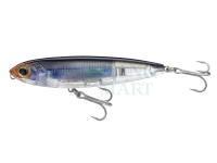 Lure Yo-Zuri 3D Inshore Topknock Pencil 5 in | 125mm | 1 oz | 30g - Real Mullet (R1369-RMT)