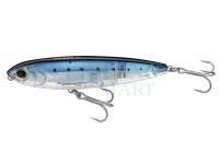 Lure Yo-Zuri 3D Inshore Topknock Pencil 5 in | 125mm | 1 oz | 30g - Sardine (R1369-GHIW)