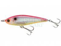 Lure Yo-zuri 3D Inshore TwitchBait 110mm 30g - R1348-PSCL Pink Silver Chart