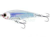 Lure Yo-zuri 3D Inshore TwitchBait 130mm 48g - R1349-HGSH Ghost Shad