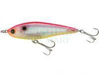 Przynęta Yo-zuri 3D Inshore TwitchBait 130mm 48g - R1349-PSCL Pink Silver Chart