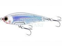 Lure Yo-zuri 3D Inshore TwitchBait 70mm 8.5g - R1207-HGSH Ghost Shad