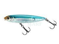 Lure Yo-Zuri 3DB Pencil 4 in | 100 mm | 9/16 oz. | 16g - Real Blueback Herring (R1100-RBBH)