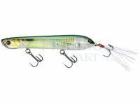 Lure Yo-Zuri 3DB Pencil Popper 4-3/8 in | 110 mm | 1/2 oz | 15 g - Real Gizzard Shad (R1444-RGZS)