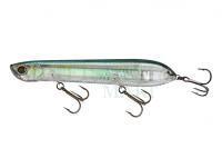 Lure Yo-Zuri 3DB Pencil Popper 5 in | 135 mm | 1 oz | 27.5 g - Real Glizzard Shad (R1373-RGZS)