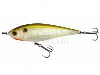 Lure Yo-zuri 3DB Twitchbait 110mm 29g - R1448-GSPS GHOST PEARL SHAD