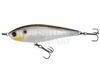 Przynęta Yo-zuri 3DB Twitchbait 110mm 29g - R1448-GZSH GHOST GIZZARD SHAD