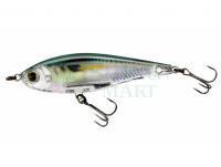 Lure Yo-zuri 3DB Twitchbait 110mm 29g - R1448-RGZS REAL GIZZARD SHAD