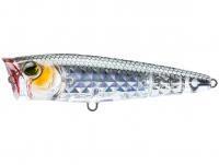 Przynęta Yo-zuri 3DR-X Popper 65mm 6g - R1435-PGSH Prism Ghost Shad