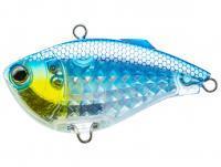 Lure Yo-zuri 3DR-X Vibe 60mm 14.5g Sinking - R1439-PSB Prism Silver Blue